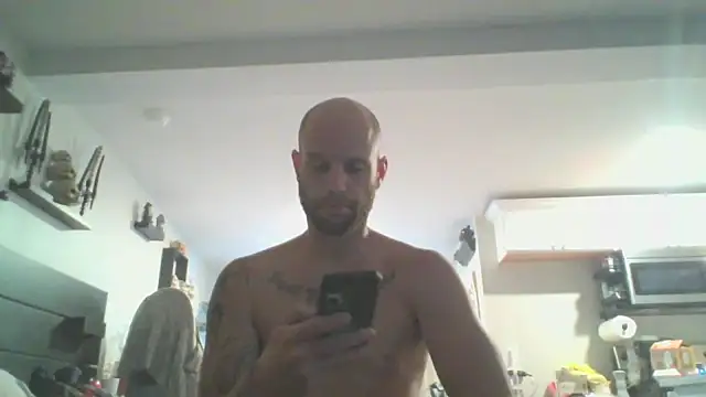 CaptCraker online show from 04.05.26