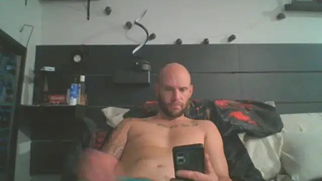 CaptCraker online show from 04.09.26