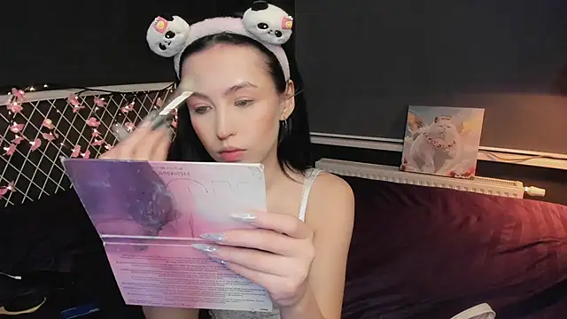 lizaa breeze online show from 03.22.26