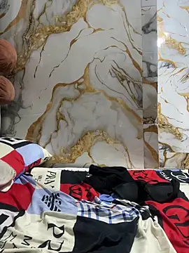 Eunice Celestial2 online show from 04.05.26