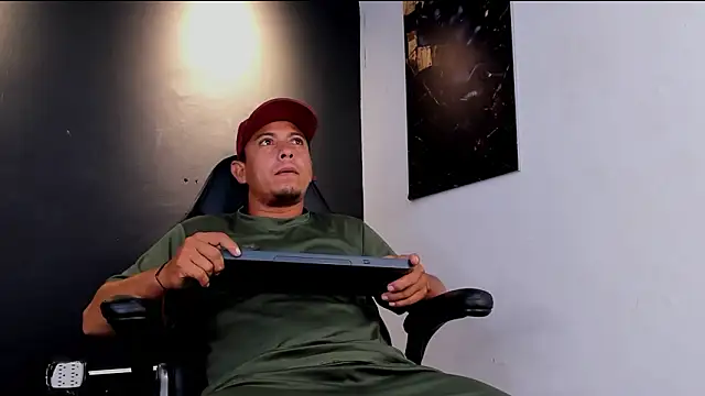 Dante212 Vibes online show from 03.19.26