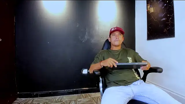 Dante212 Vibes online show from 04.11.26