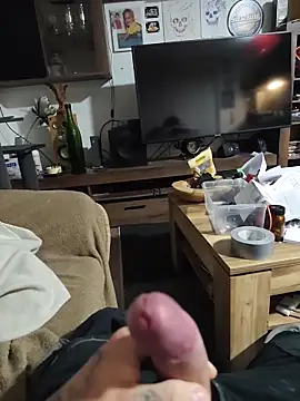 Bennygerner1991 online show from 03.19.26