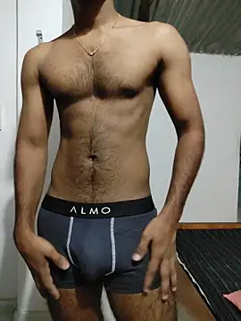 Iam daku47 online show from 04.06.26