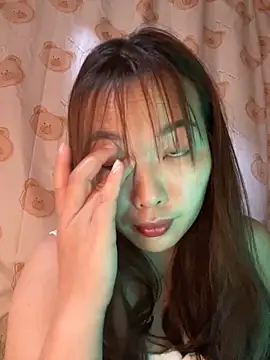 Snapshot of Milik-1022 chatting on 03.31.26 Milik-1022 online show from 03.31.26