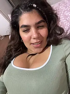 Hopeluna online show from 03.18.26