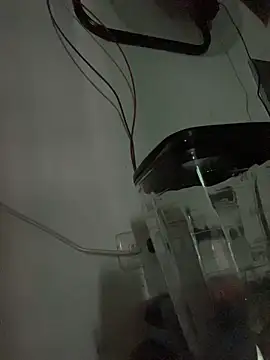 Hopeluna online show from 03.18.26