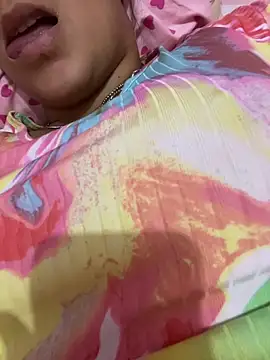 Hopeluna online show from 03.20.26