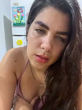 Hopeluna online show from 03.21.26