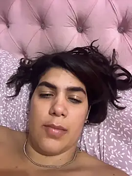 Hopeluna online show from 03.22.26