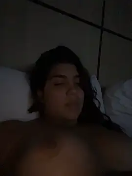 Hopeluna online show from 03.23.26