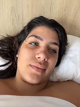 Hopeluna online show from 03.23.26