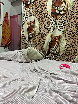 Hopeluna online show from 03.26.26