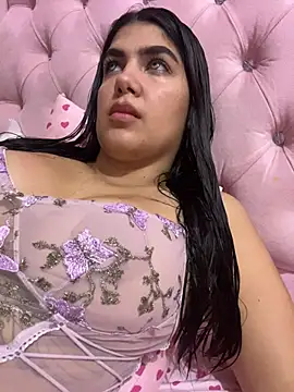 Hopeluna online show from 03.27.26