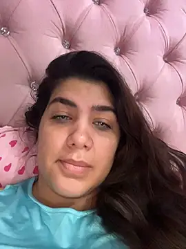 Hopeluna online show from 03.27.26