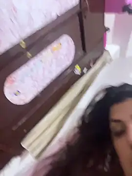 Hopeluna online show from 04.03.26