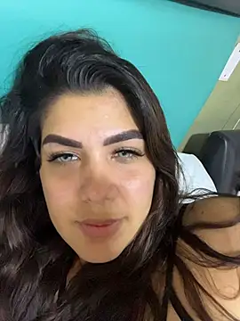 Hopeluna online show from 04.05.26