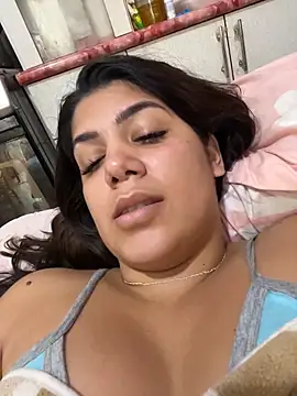 Hopeluna online show from 04.15.26