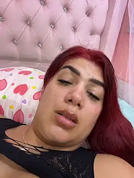 Hopeluna online show from 04.16.26