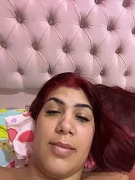 Hopeluna online show from 04.16.26