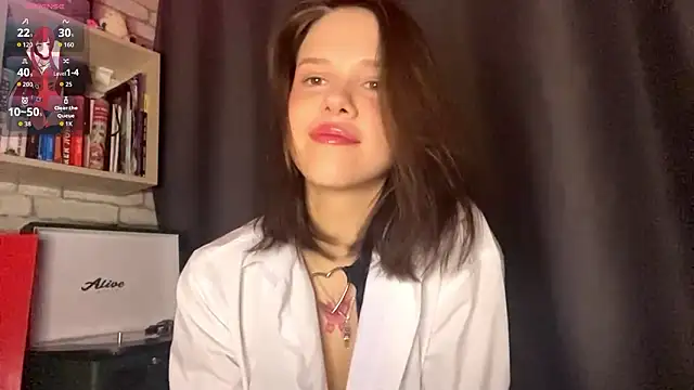 SarahHunnye online show from 03.21.26