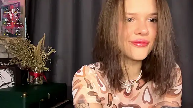 SarahHunnye online show from 03.22.26