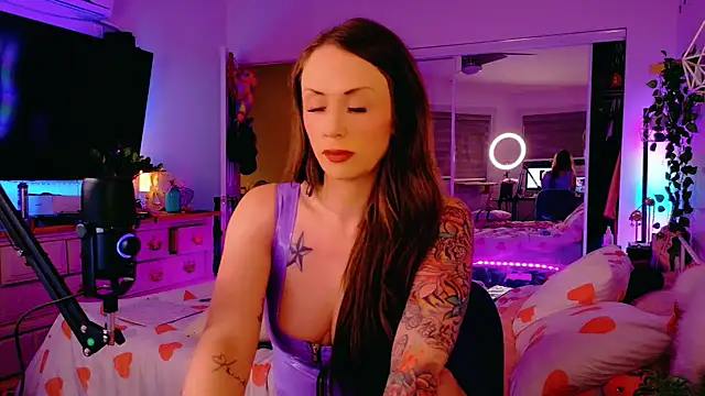 bellethegirl online show from 04.18.26