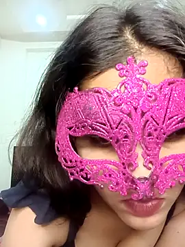 Hottymahi7 online show from 03.21.26