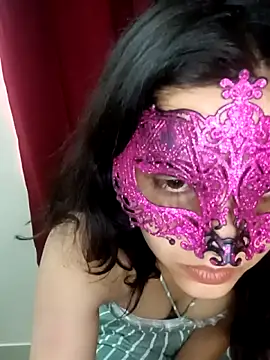 Hottymahi7 online show from 04.05.26