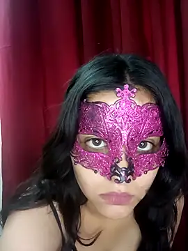 Hottymahi7 online show from 04.09.26