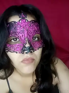 Hottymahi7 online show from 05.04.26