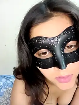 Hottymahi7 online show from 05.31.26