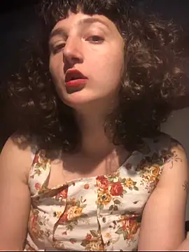 antoniettamaria online show from 03.18.26