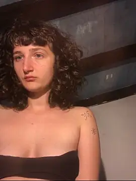 antoniettamaria online show from 03.31.26