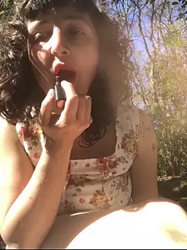 antoniettamaria online show from 04.03.26