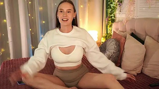 ViMilka online show from 04.05.26