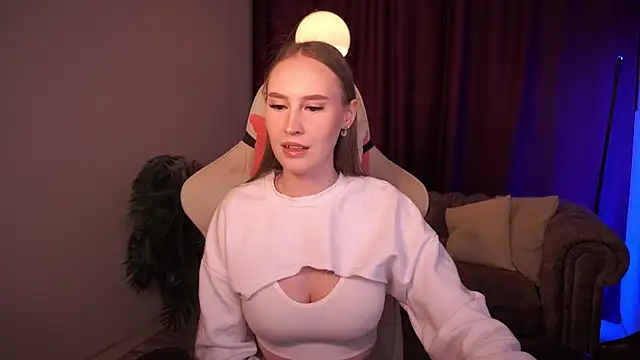 ViMilka online show from 04.13.26