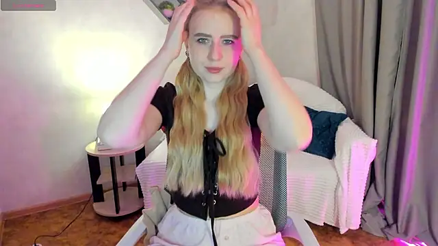 Shiny Liss online show from 03.21.26