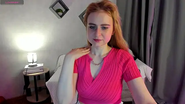 Shiny Liss online show from 04.03.26