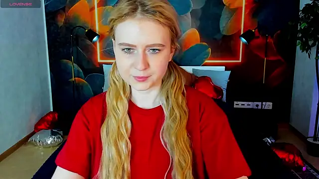 Shiny Liss online show from 04.10.26