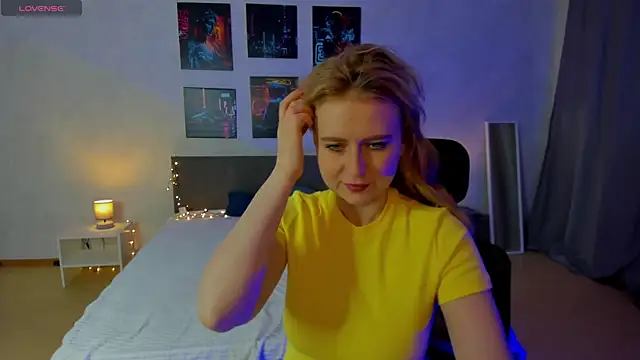 Shiny Liss online show from 04.17.26