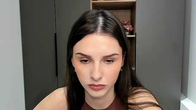 Snapshot of HanneloreCotty chatting on 03.16.26 HanneloreCotty online show from 03.16.26