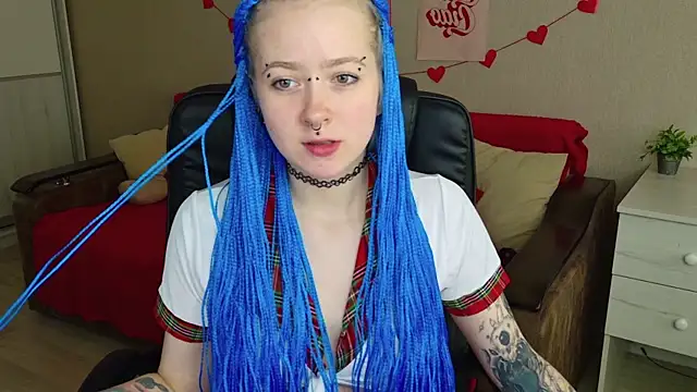 IRIS wibes online show from 04.10.26