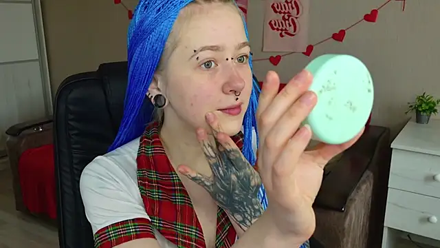 IRIS wibes online show from 04.15.26