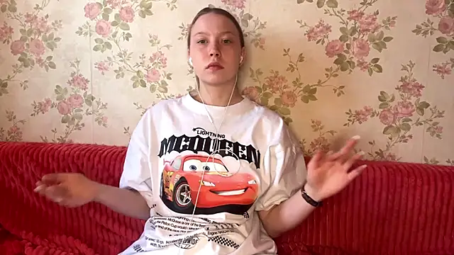 EleneShedden online show from 03.21.26