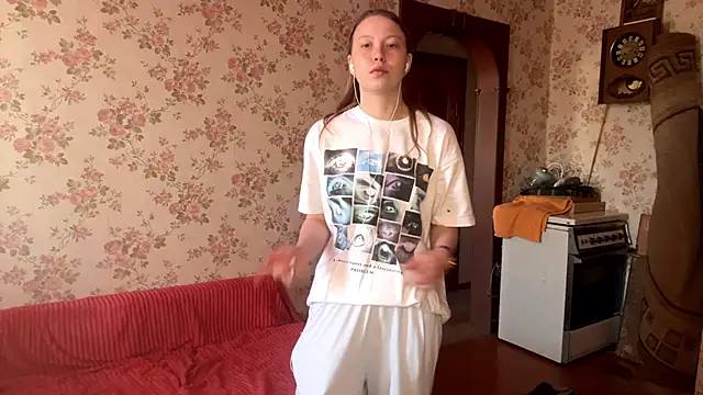 EleneShedden online show from 03.26.26