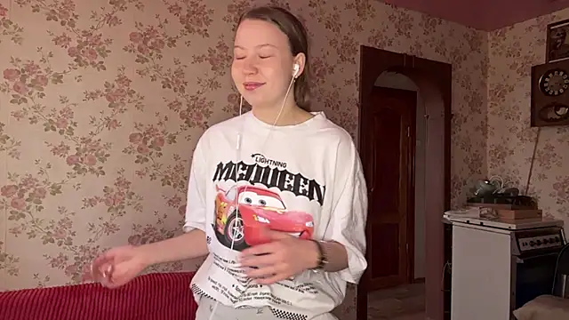 EleneShedden online show from 03.29.26