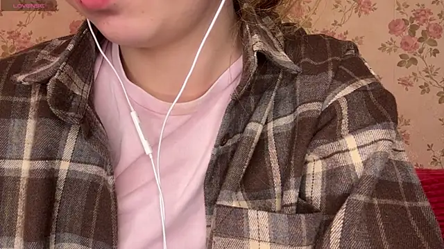 EleneShedden online show from 04.04.26