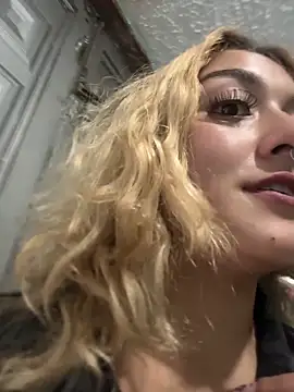 trinitych  online show from 03.22.26