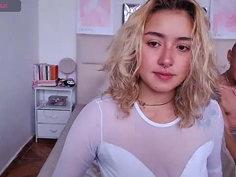 trinitych  online show from 03.27.26